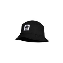 Prince x Smiley Hut Bob Logo (Cotton) black - 1 piece
